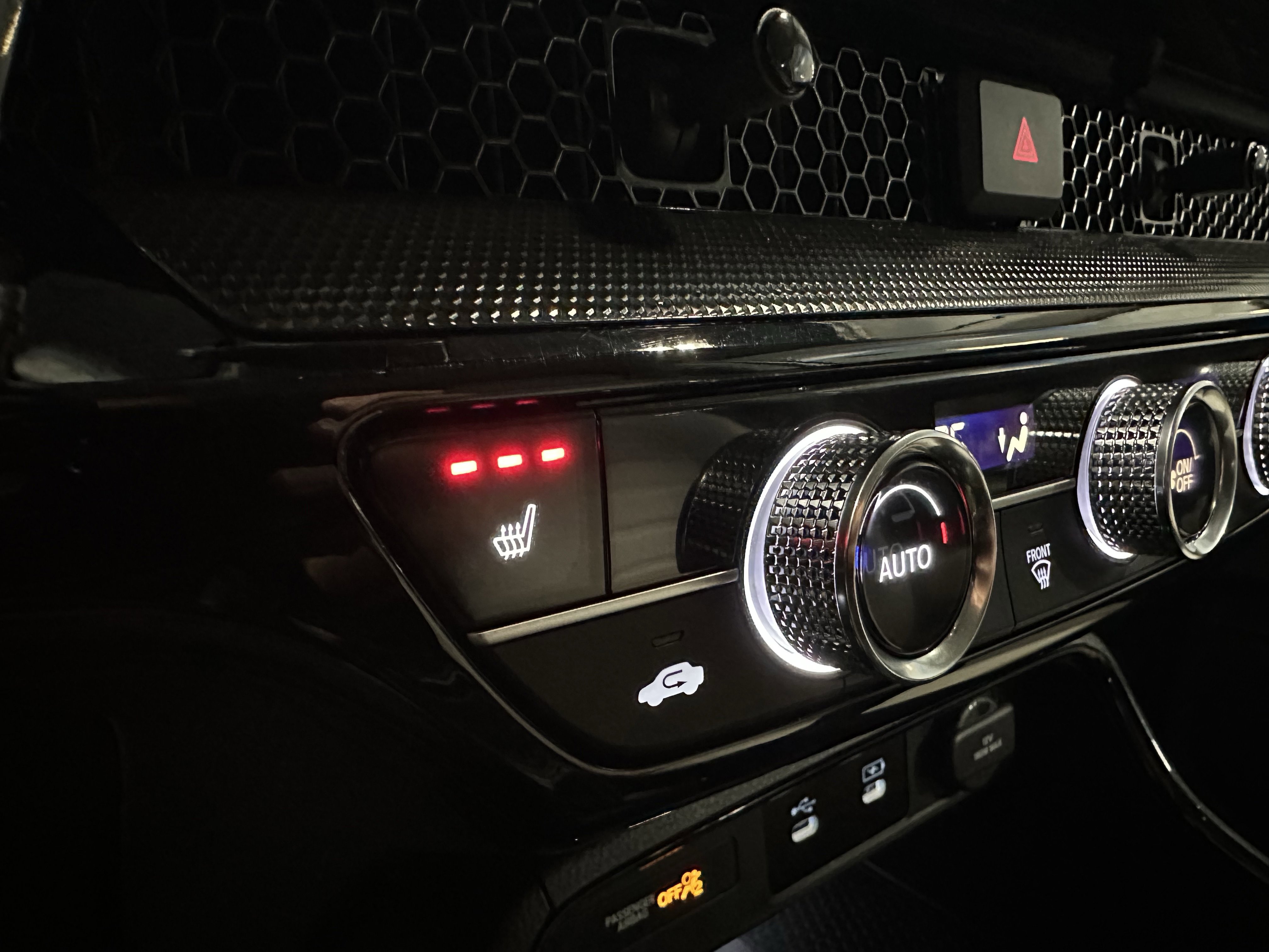 Used 2026 Honda CR-V EX-L image 15