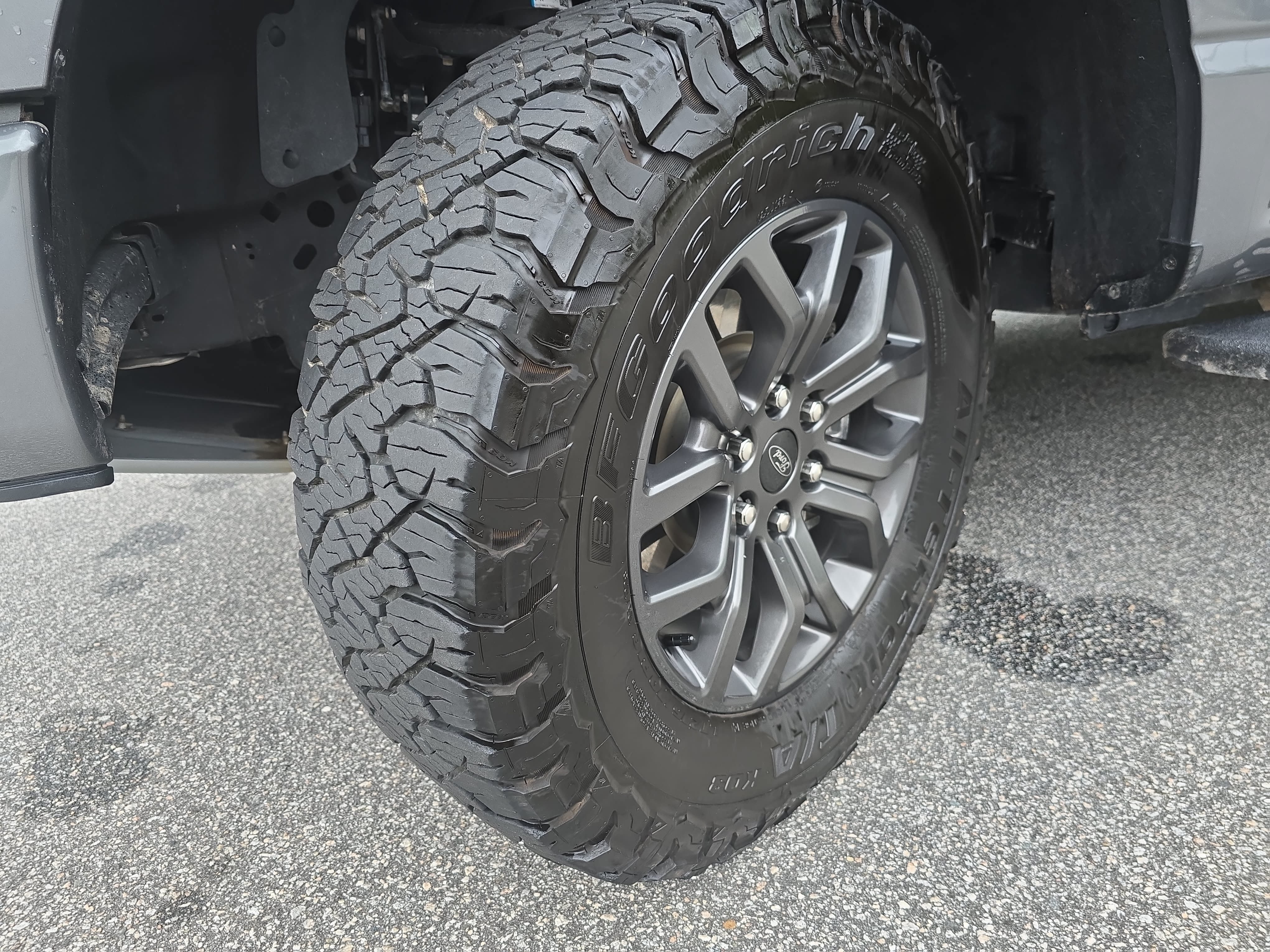 Used 2023 Ford F150 Tremor w/ Equipment Group 402A High AWD/4WD image 31