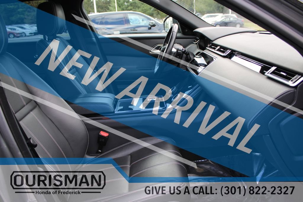 Used 2019 Land Rover Range Rover Velar S image 13
