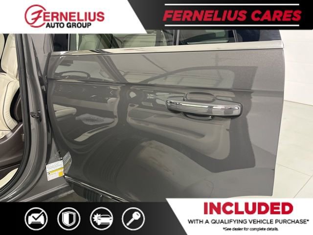 Used 2023 Lincoln Navigator Black Label image 16