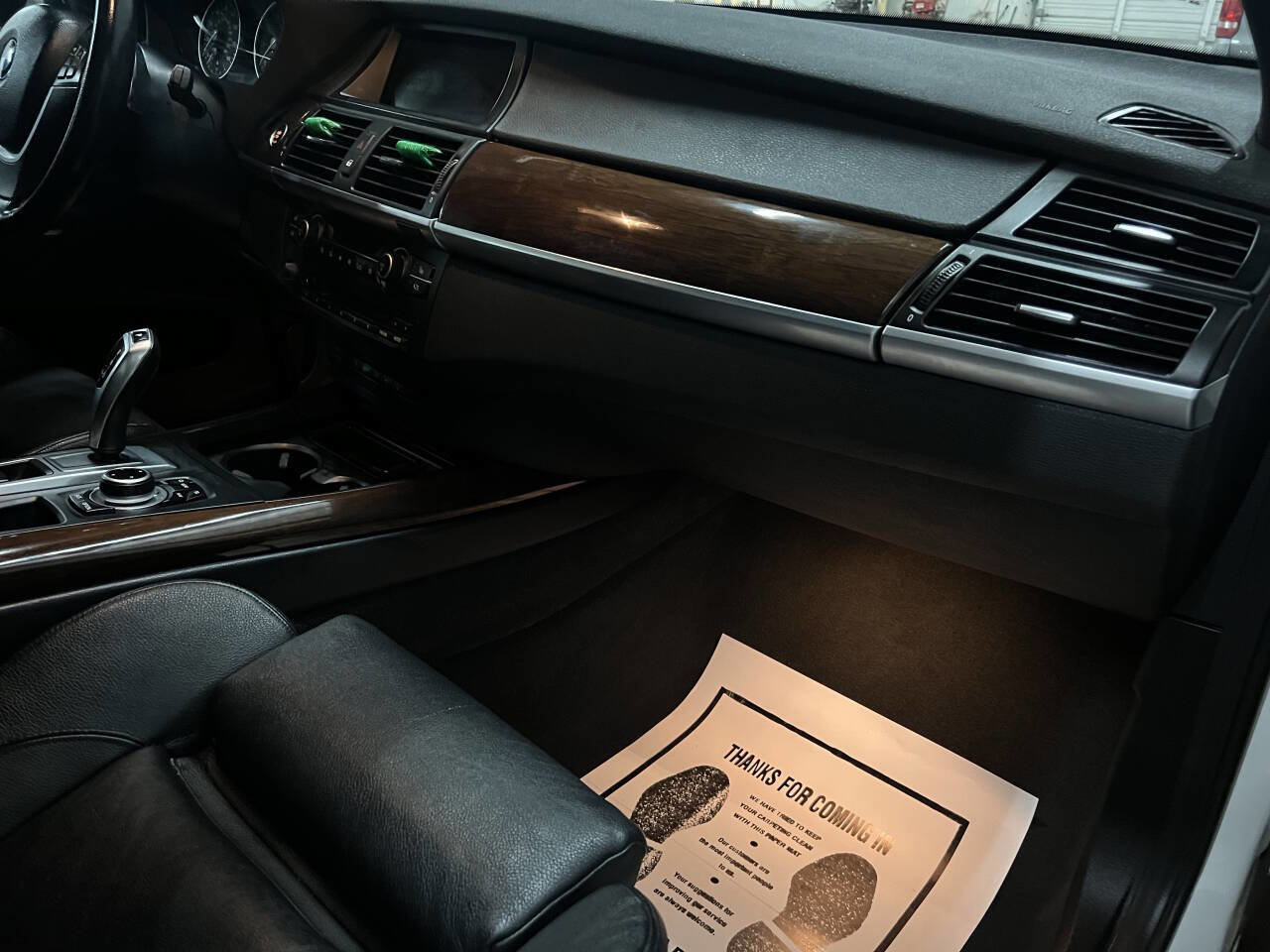 Used 2013 BMW X5 xDrive50i image 21