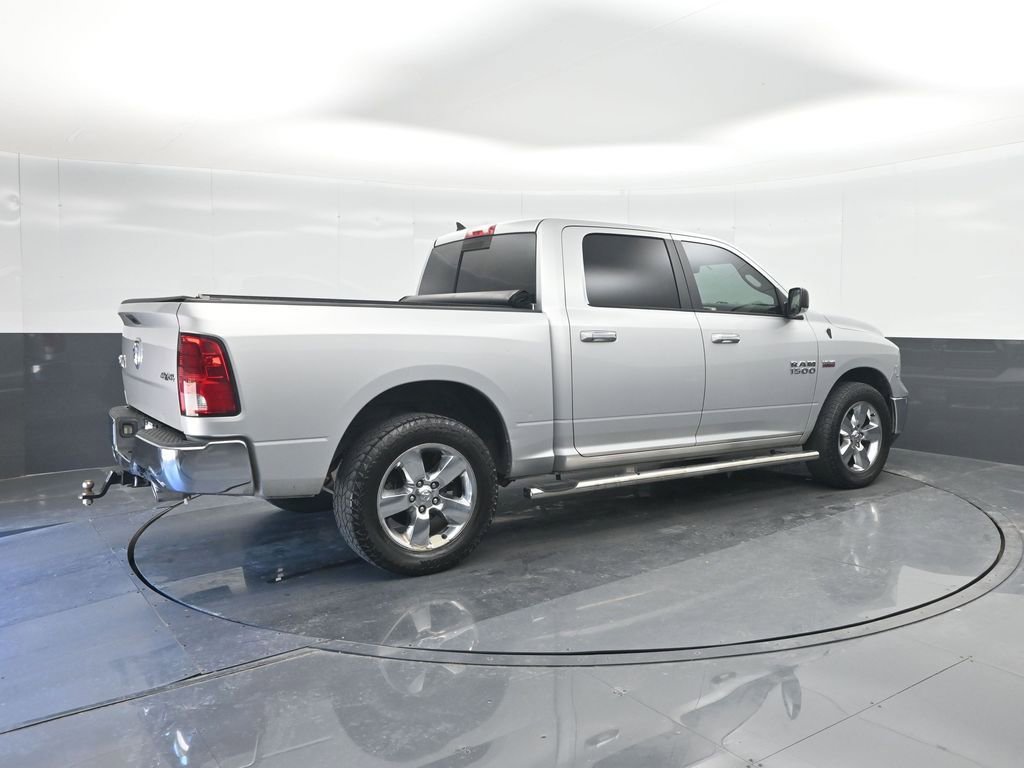 Used 2015 RAM 1500 Big Horn image 15