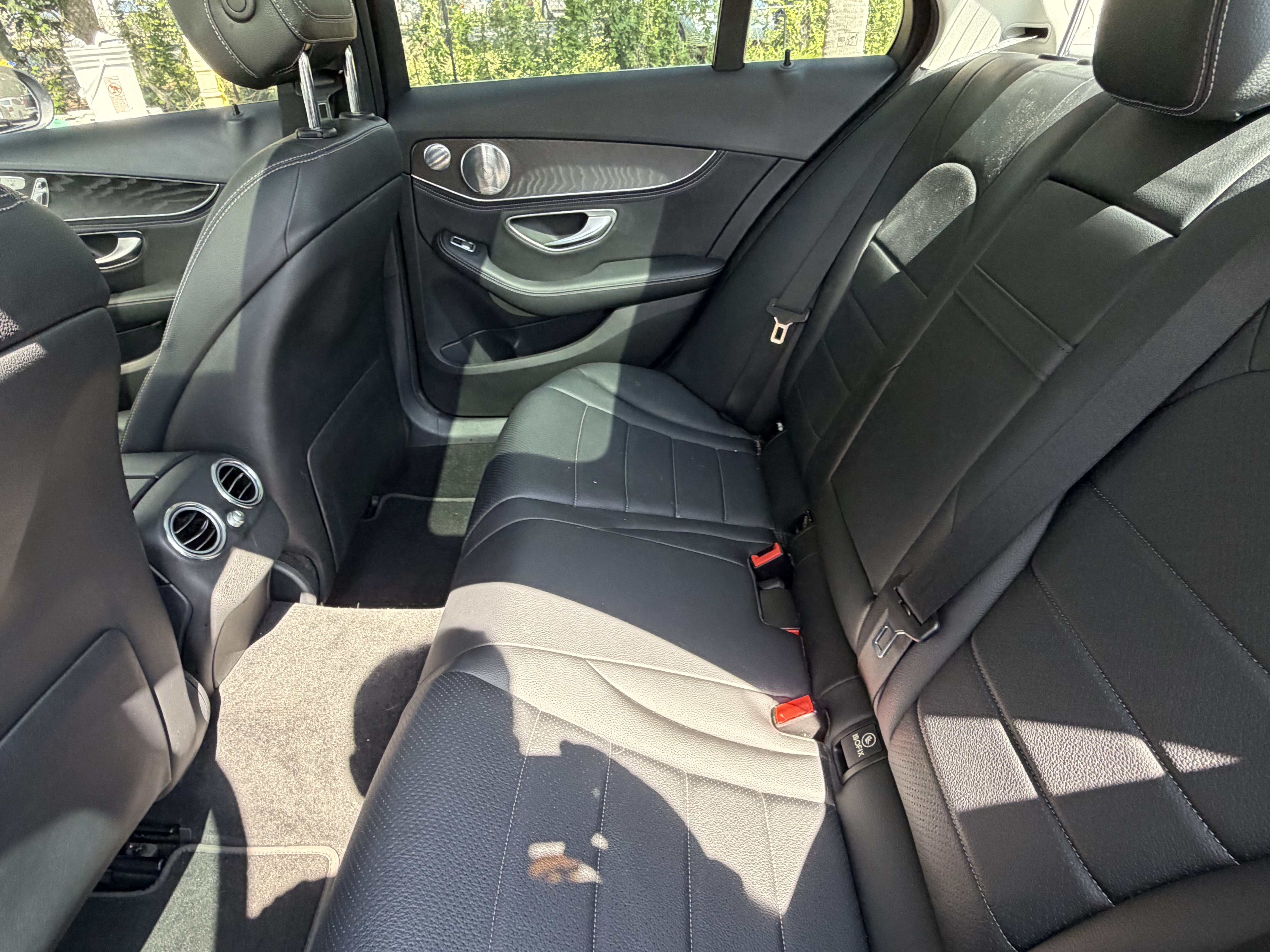 Used 2016 Mercedes-Benz C 300 Sedan image 32