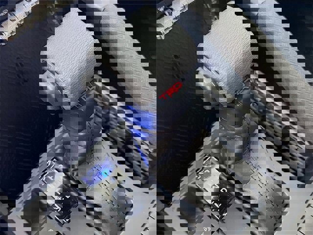 New 2026 Toyota Tacoma TRD Sport image 16