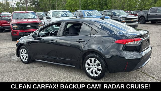 Used 2022 Toyota Corolla LE FWD image 5