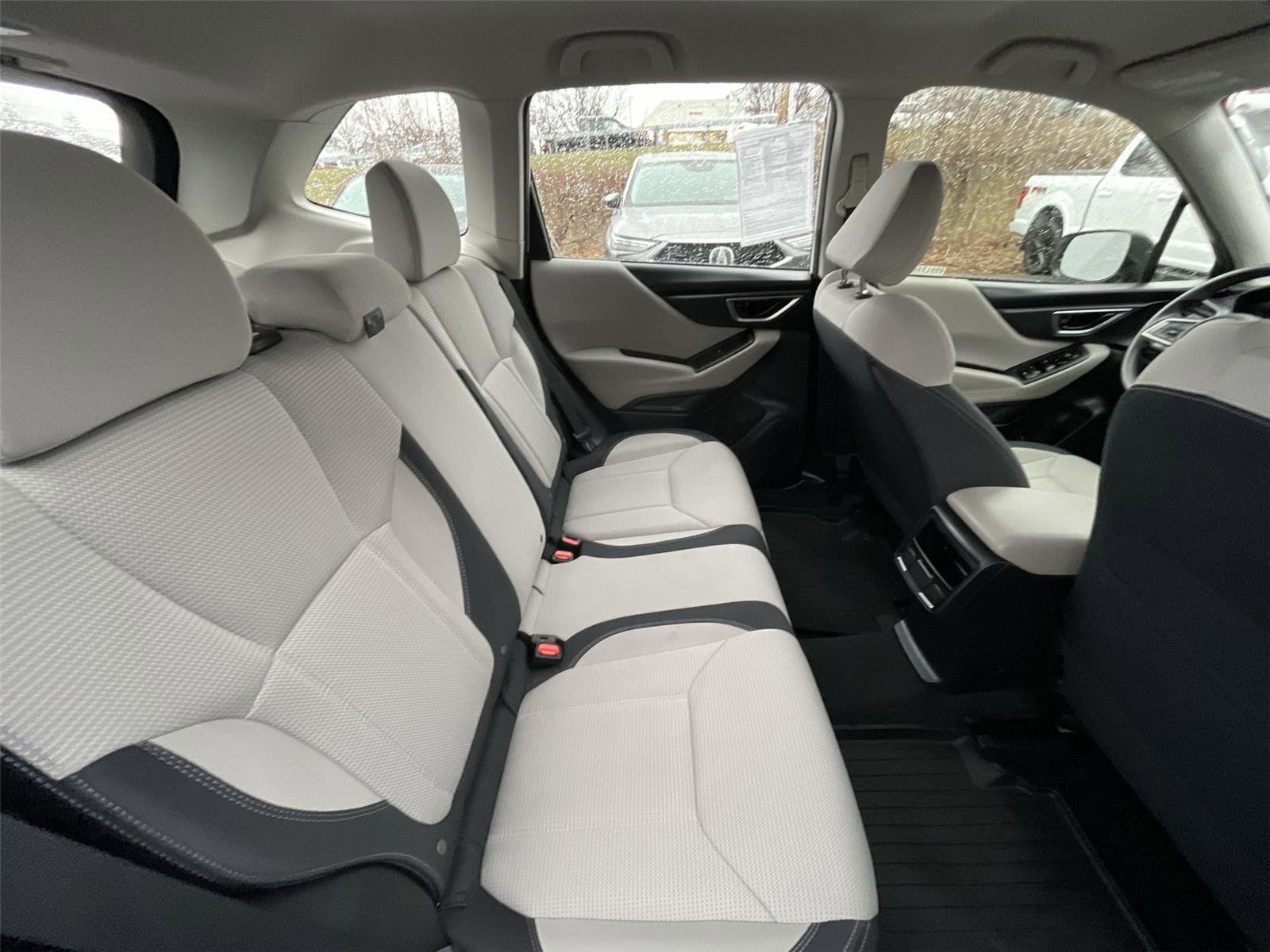 Used 2022 Subaru Forester 2.5i image 21