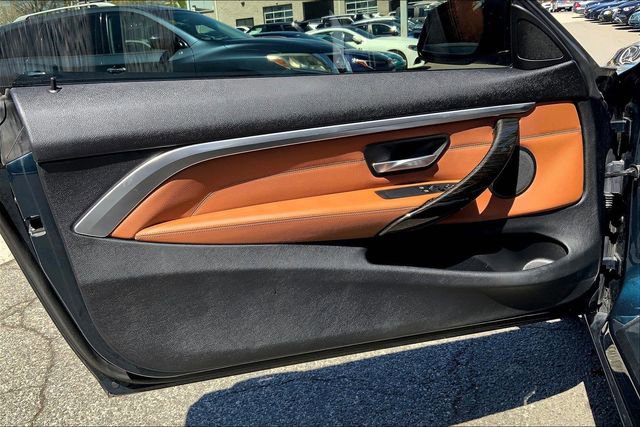 Used 2014 BMW 428i Coupe image 18