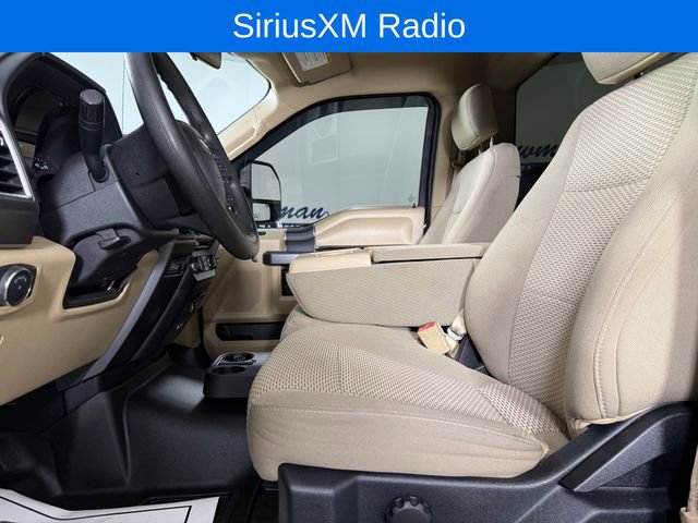 Used 2017 Ford F250 XLT w/ XLT Value Package AWD/4WD image 11