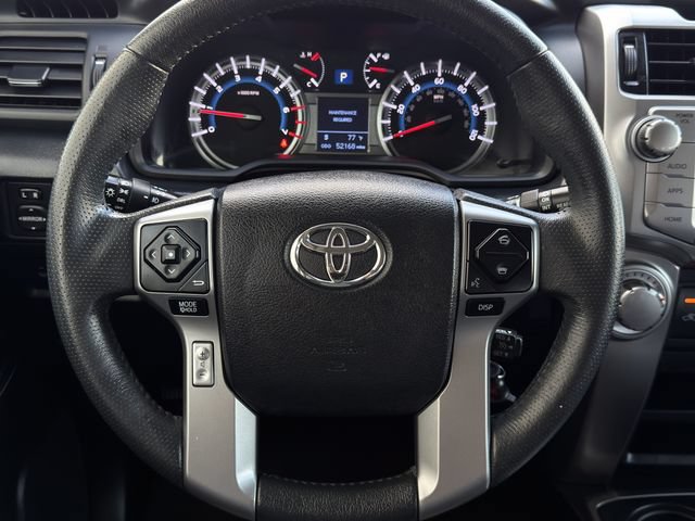 Used 2019 Toyota 4Runner SR5 Premium RWD image 13