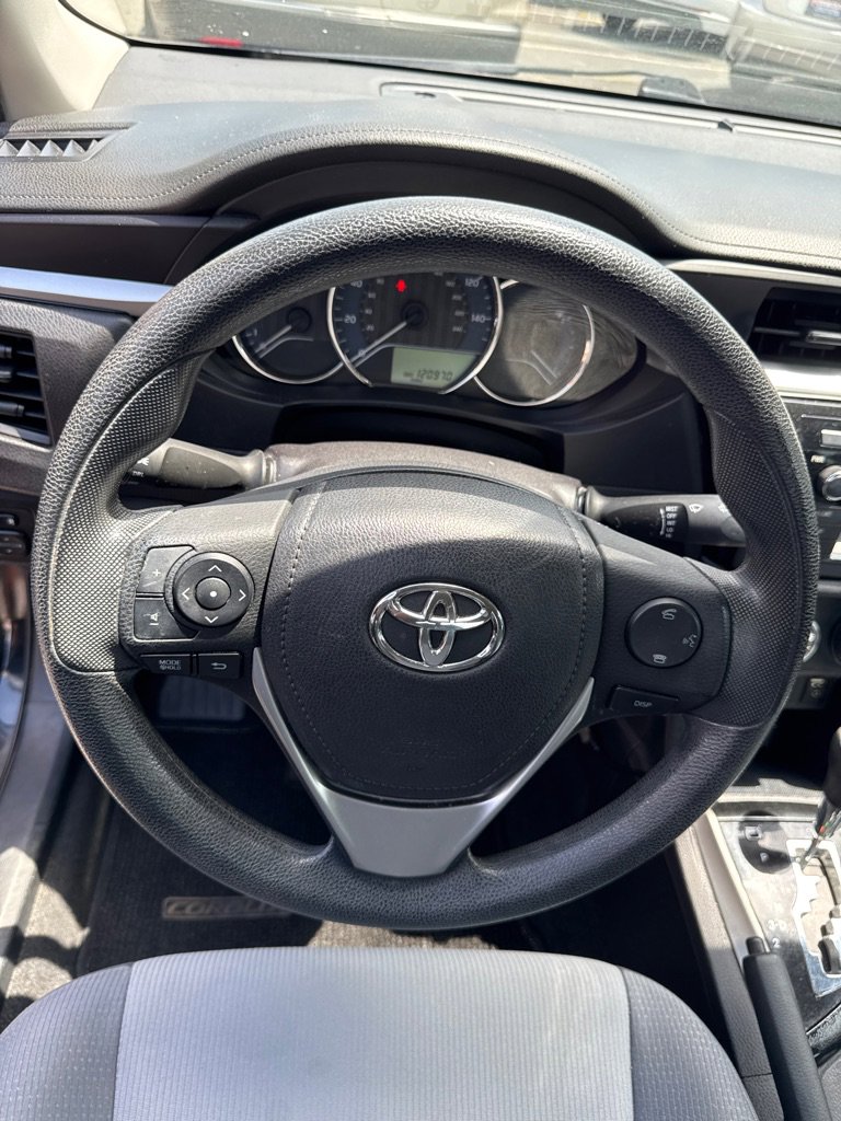 Used 2016 Toyota Corolla S FWD image 9