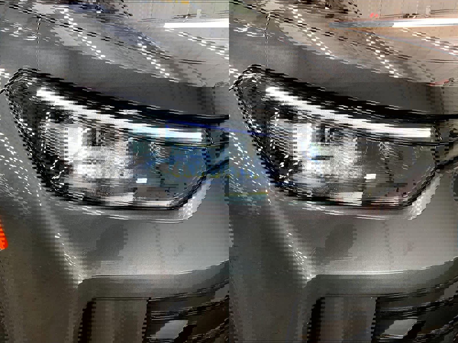 New 2026 Volkswagen Tiguan SE image 33