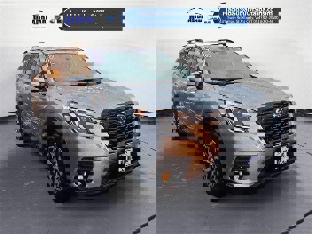 Used 2023 Subaru Forester Premium image 7