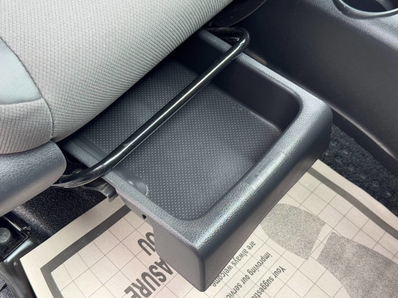 Used 2017 Chevrolet City Express LS image 34