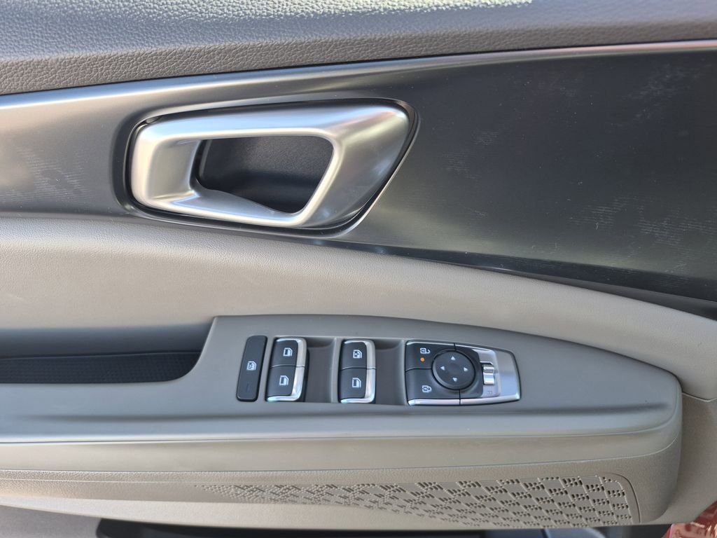 New 2026 Kia Carnival SX image 7