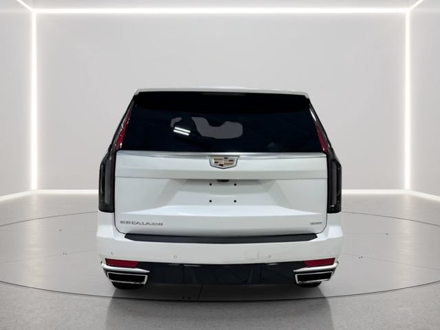 Used 2024 Cadillac Escalade Premium Luxury w/ LPO, Floor Liner Package AWD/4WD image 34