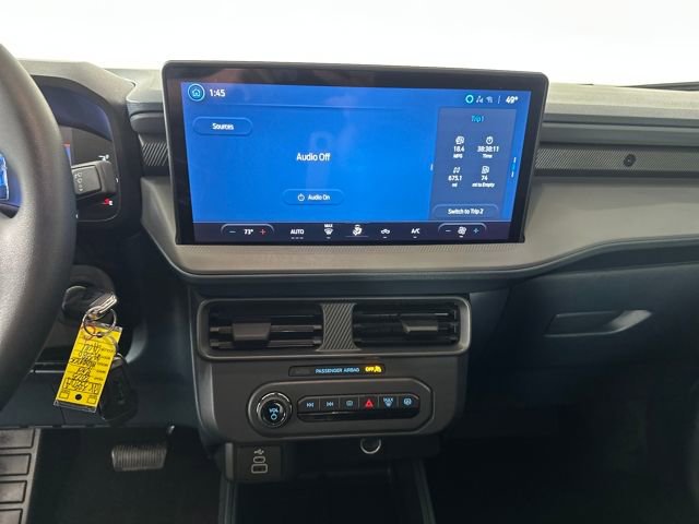 Used 2025 Ford Maverick XL w/ 4K Tow Package image 21