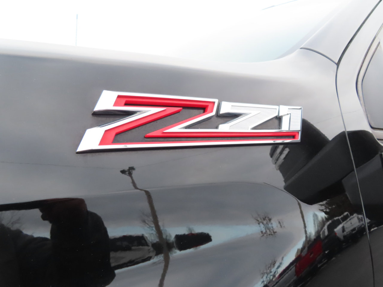 Used 2024 Chevrolet Silverado 3500 LT w/ Safety Package image 13