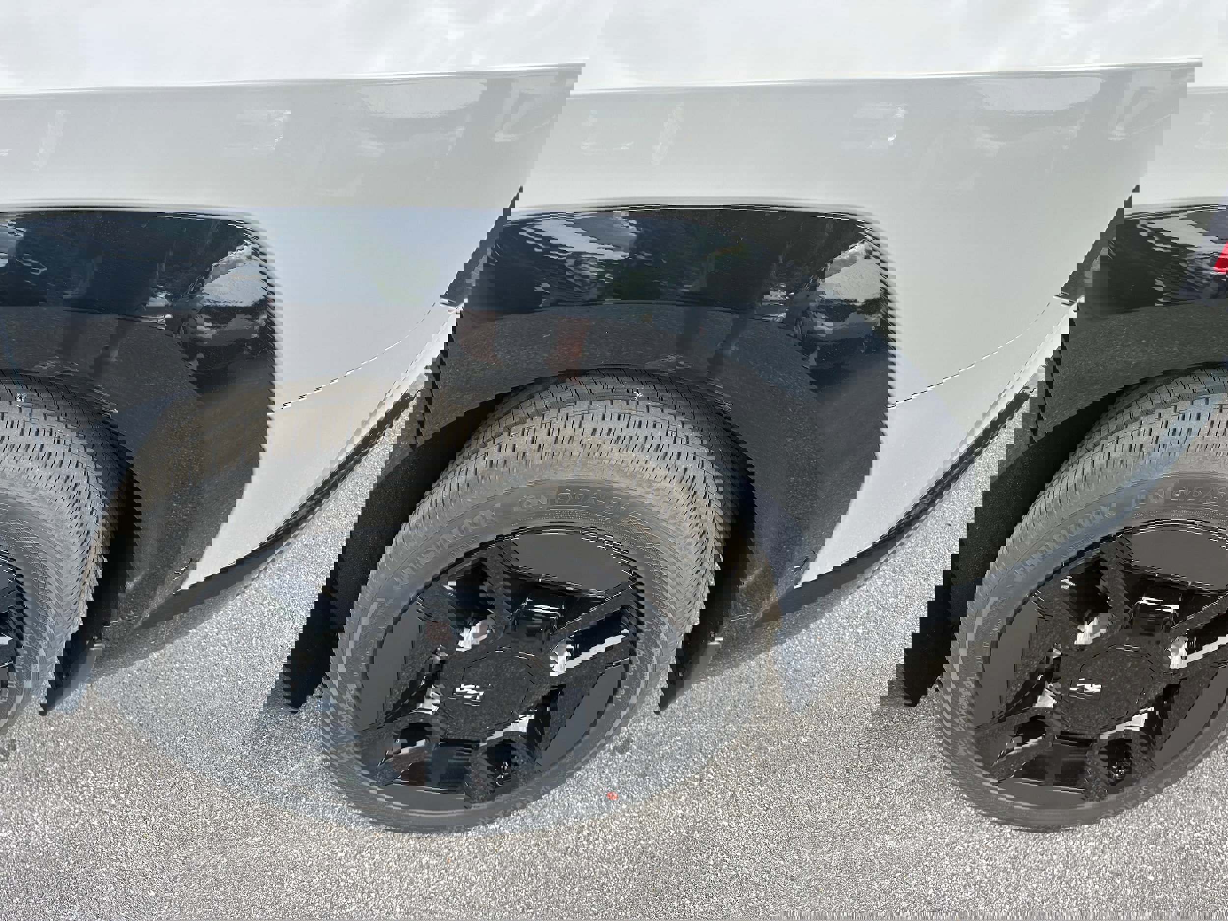 New 2026 Kia EV9 GT-Line image 9