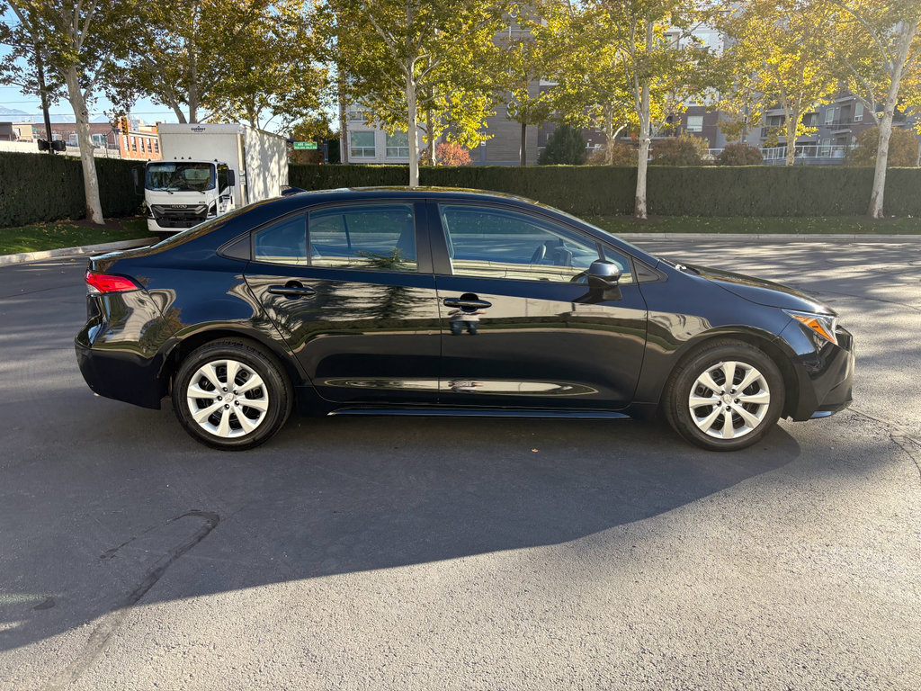 Used 2024 Toyota Corolla LE image 6
