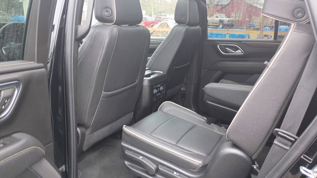 Used 2023 Chevrolet Tahoe Premier w/ Premium Package 2 image 14