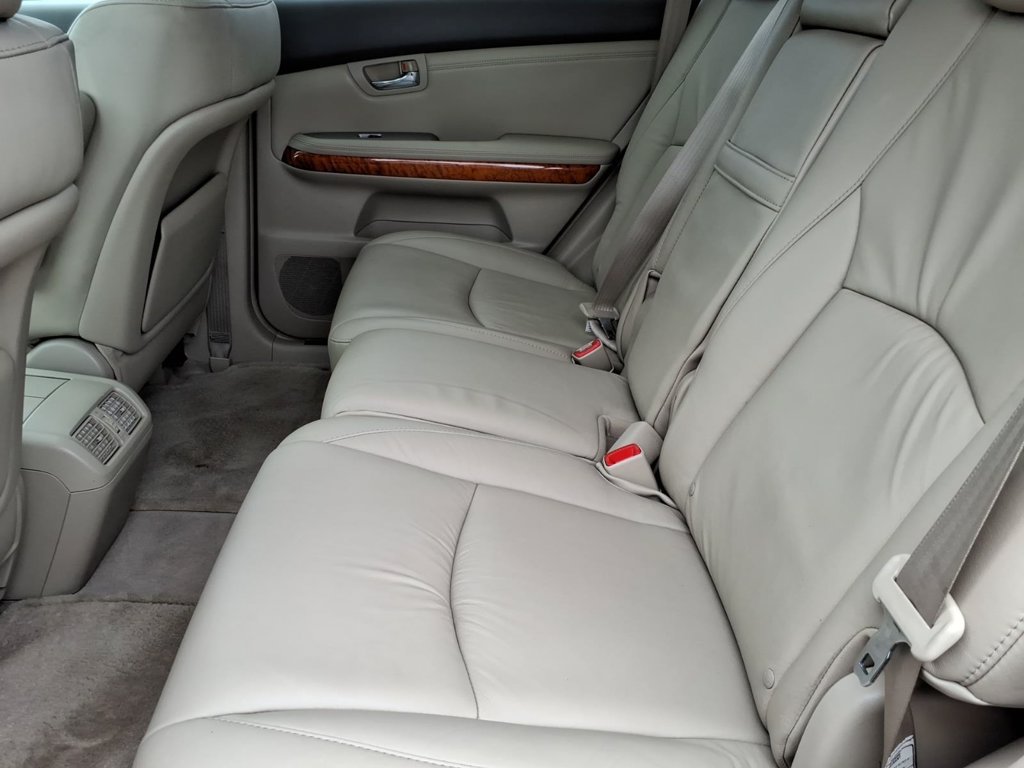 Used 2007 Lexus RX 350 AWD image 16