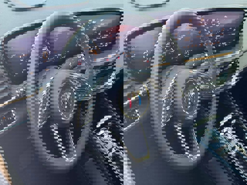 New 2026 Buick Envision Avenir image 16