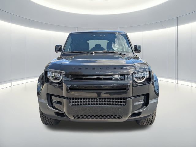 New 2026 Land Rover Defender 110 S AWD/4WD image 7