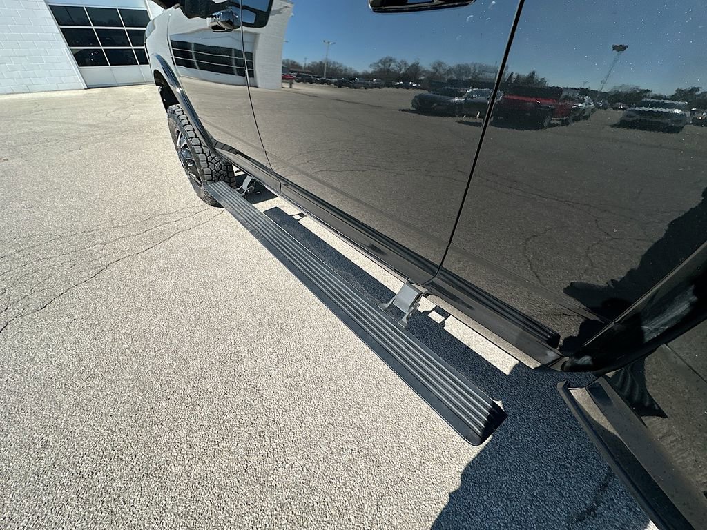 Certified 2023 RAM 3500 Limited image 44