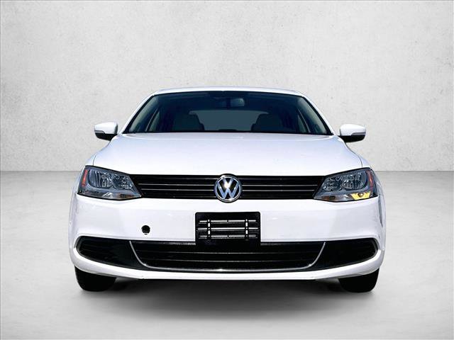 Used 2013 Volkswagen Jetta SE image 3