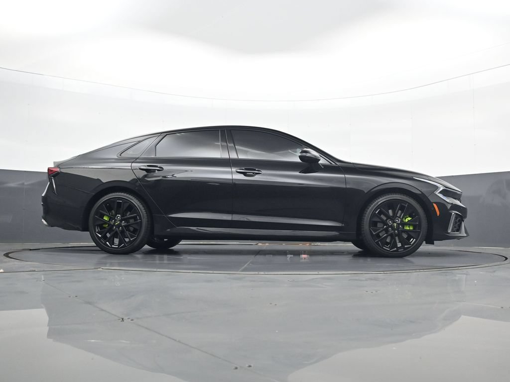 Used 2026 Kia K5 GT w/ GT1 Package FWD image 24