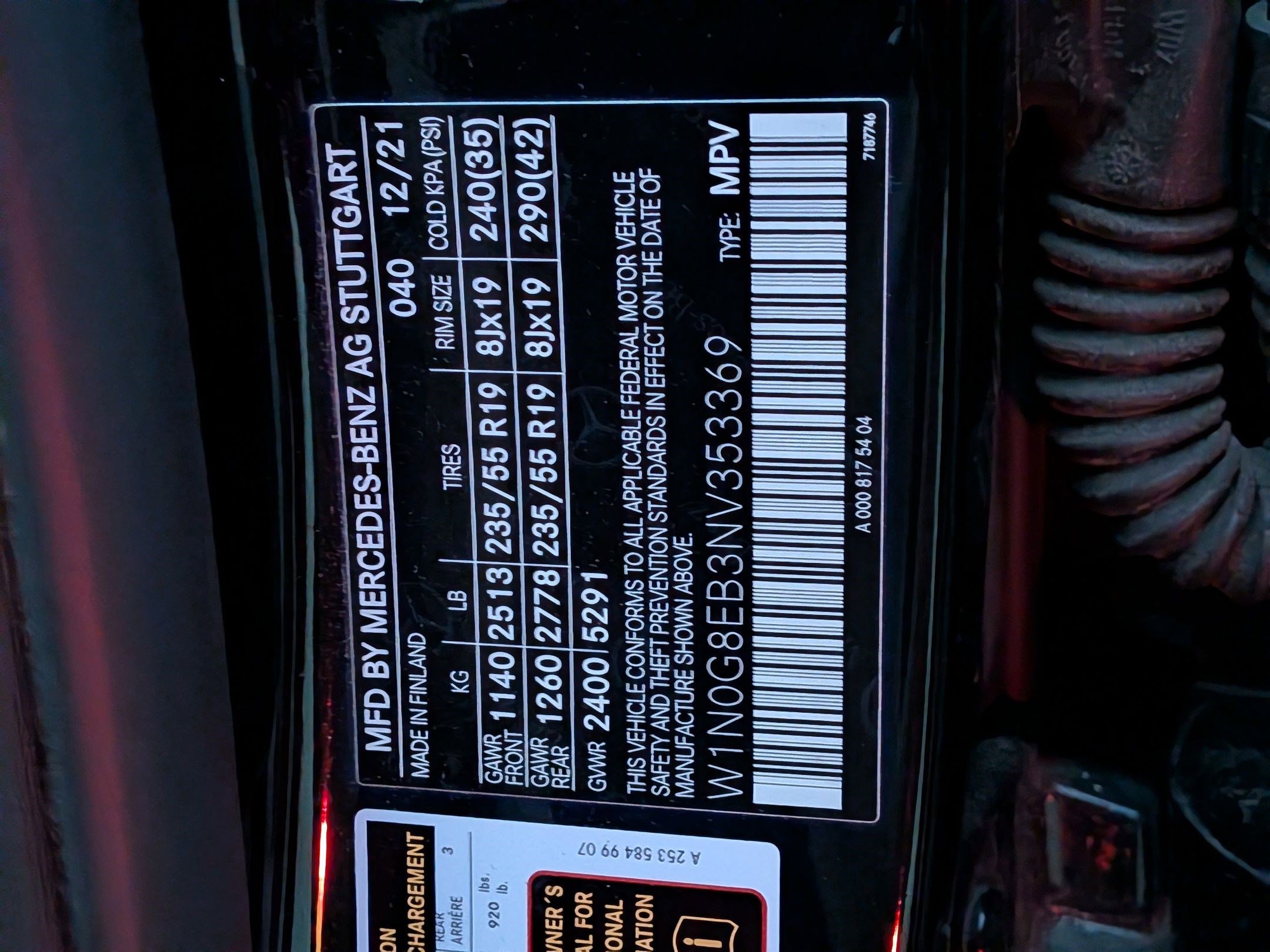 Used 2022 Mercedes-Benz GLC 300 4MATIC image 16