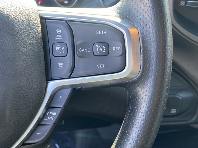 New 2026 RAM 2500 Tradesman image 16