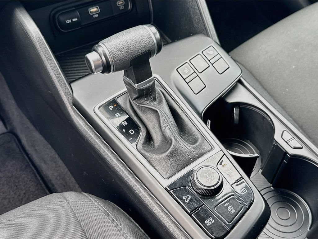 Certified 2023 Kia Sportage LX AWD/4WD image 19