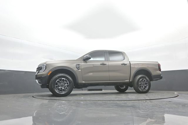 New 2026 Ford Ranger XLT AWD/4WD image 27