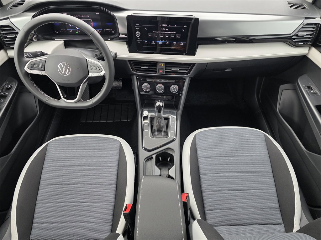 New 2026 Volkswagen Taos S image 18