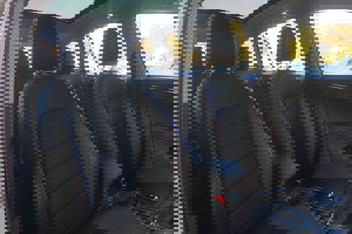 Used 2017 Volkswagen Golf SEL image 30