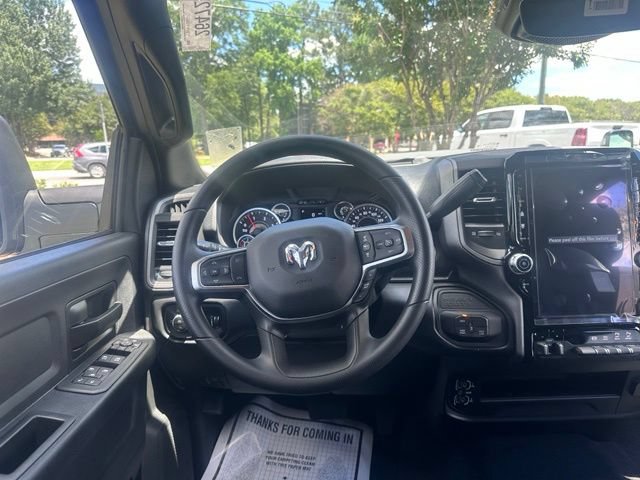New 2026 RAM 2500 Tradesman AWD/4WD image 20