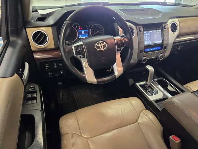 Used 2015 Toyota Tundra Limited RWD image 14