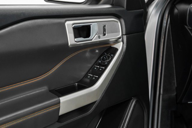 Used 2024 Ford Explorer Timberline w/ Timberline Technology Package image 35