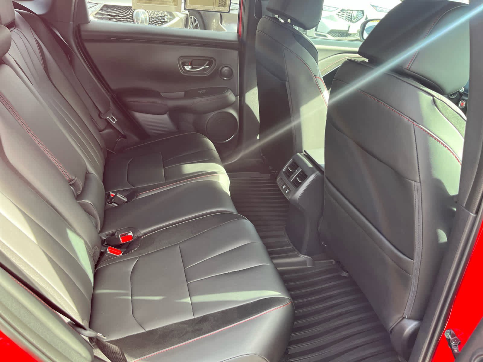 Used 2025 Acura ADX A-Spec image 21