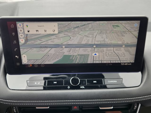 Used 2025 Nissan Rogue SL w/ Tech Package FWD image 5