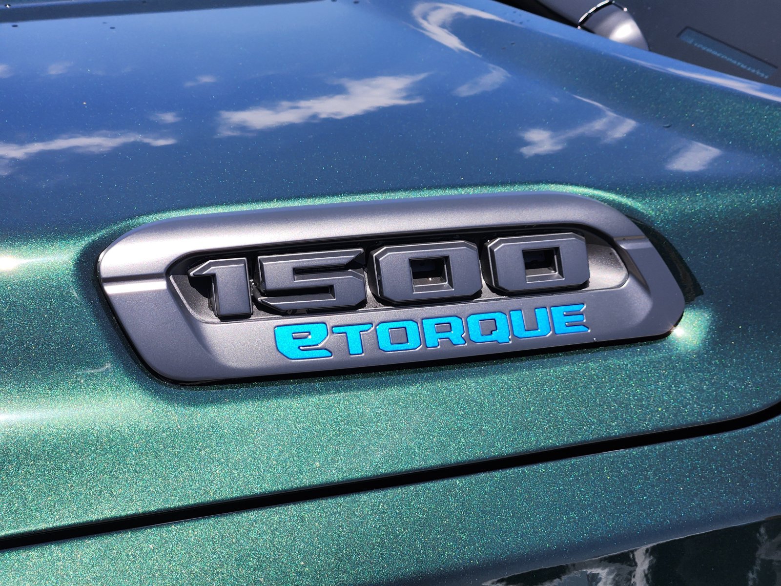 New 2026 RAM 1500 Express RWD image 12