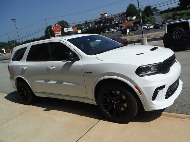 New 2026 Dodge Durango GT w/ Tow 'N Go Package AWD/4WD image 14