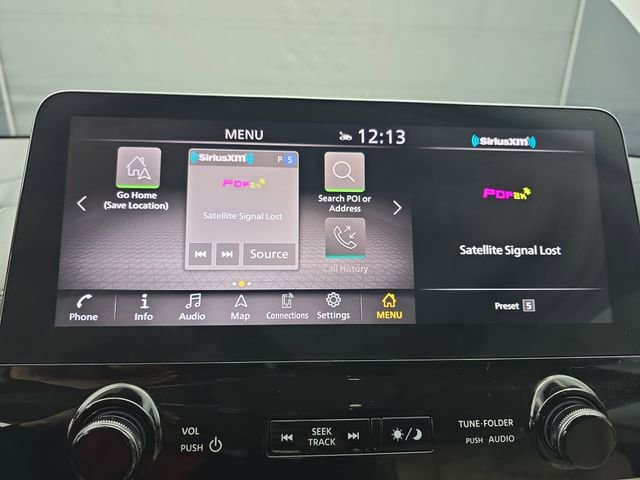 Used 2023 Nissan Armada Platinum AWD/4WD image 34