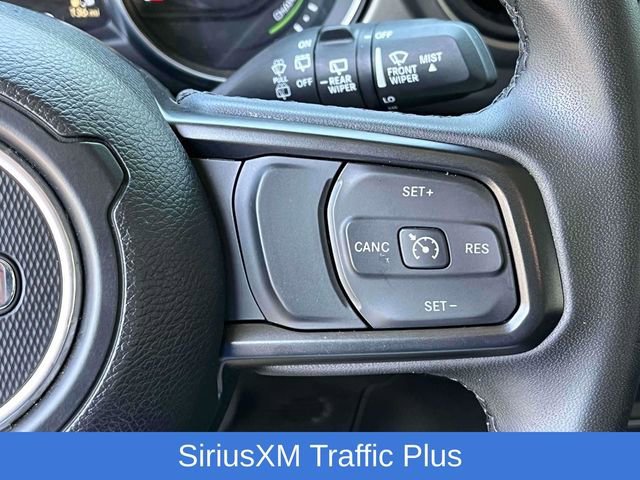 Used 2023 Jeep Wrangler Unlimited image 33