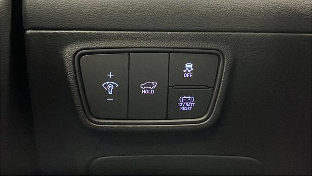 Used 2024 Hyundai Tucson Limited image 39