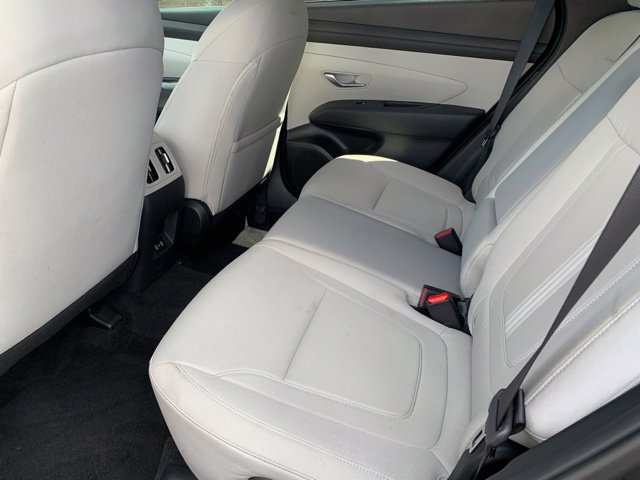 Certified 2025 Hyundai Tucson SEL FWD image 16