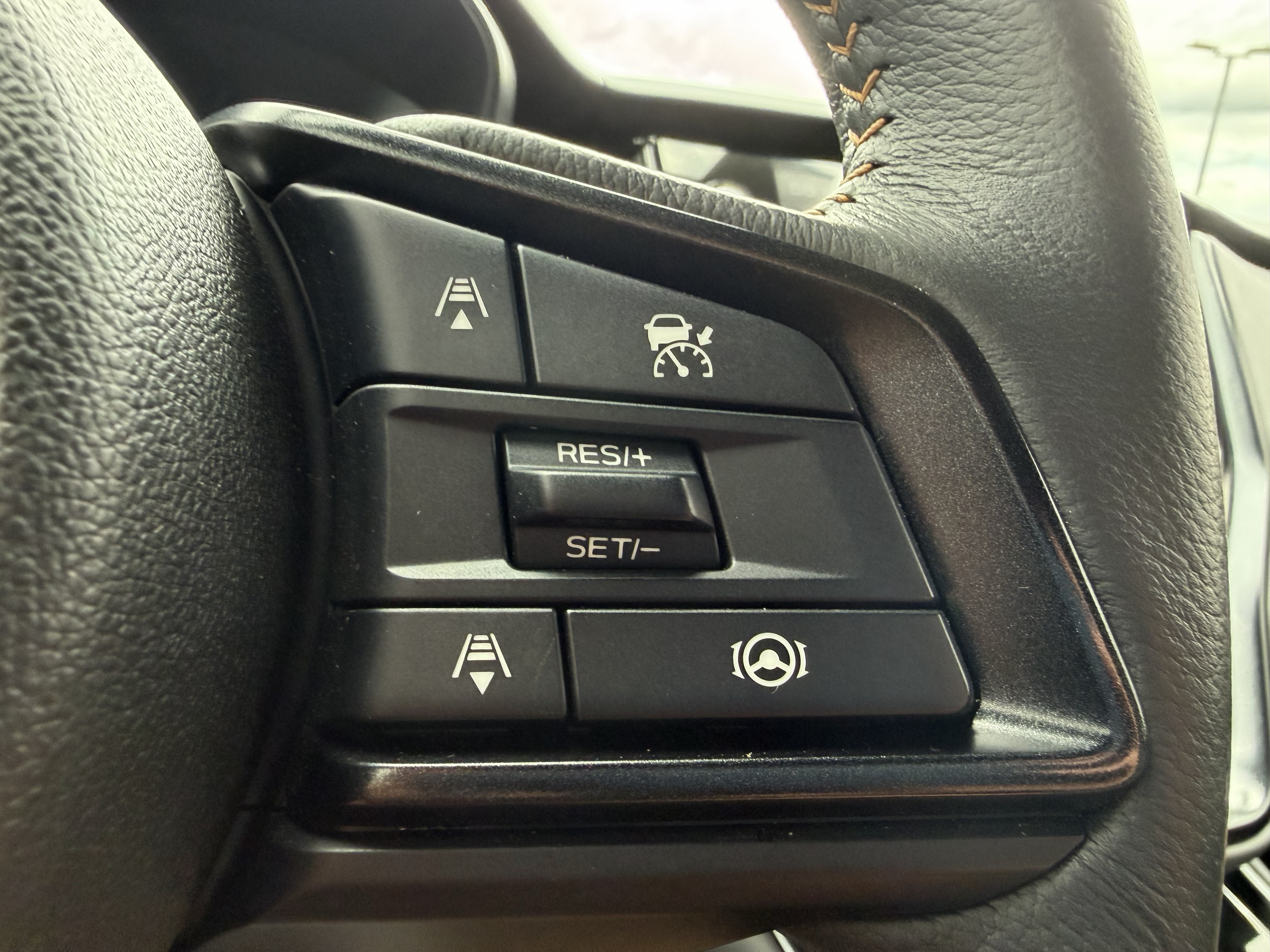 Used 2025 Subaru Outback Wilderness AWD/4WD image 25