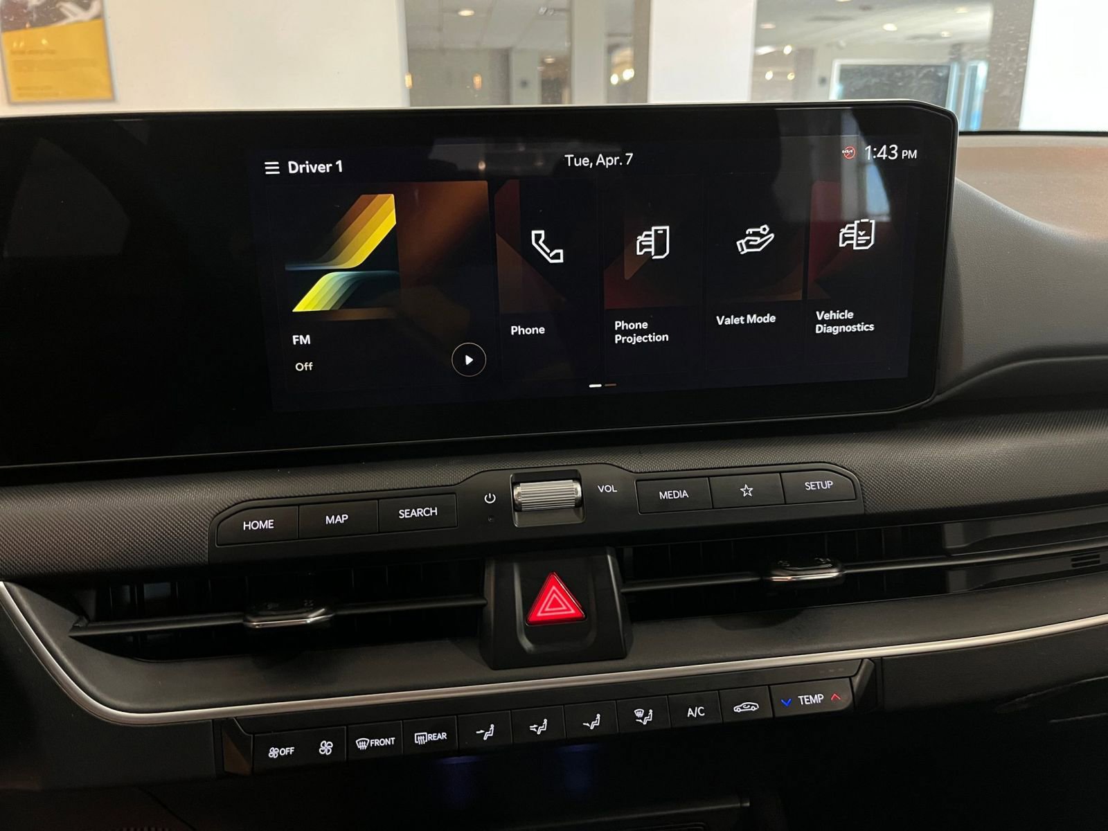 Used 2025 Kia K4 LXS image 20