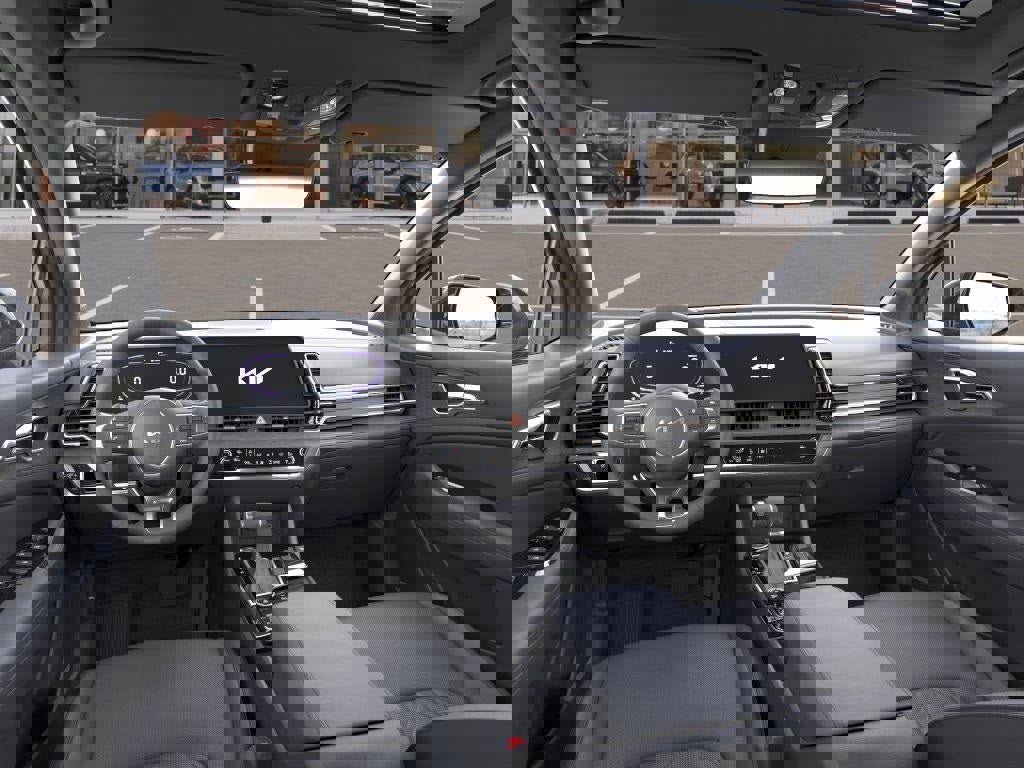 New 2025 Kia Sportage X-Line w/ Premium Package image 14